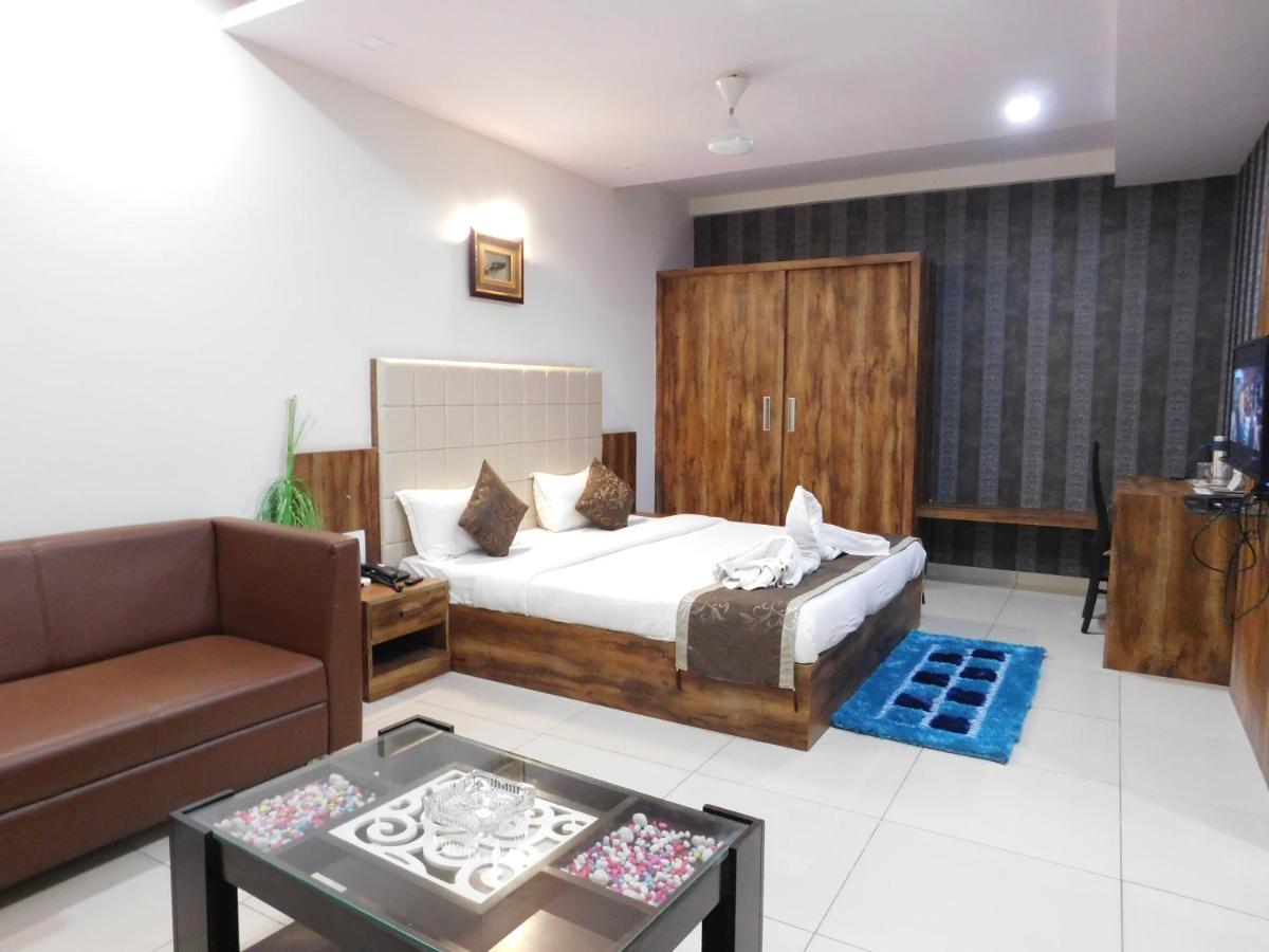 Hotel Shiva Club And Resort Mundra Экстерьер фото