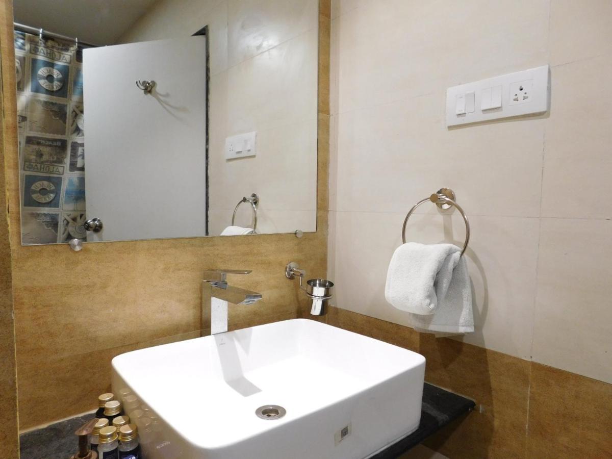 Hotel Shiva Club And Resort Mundra Экстерьер фото