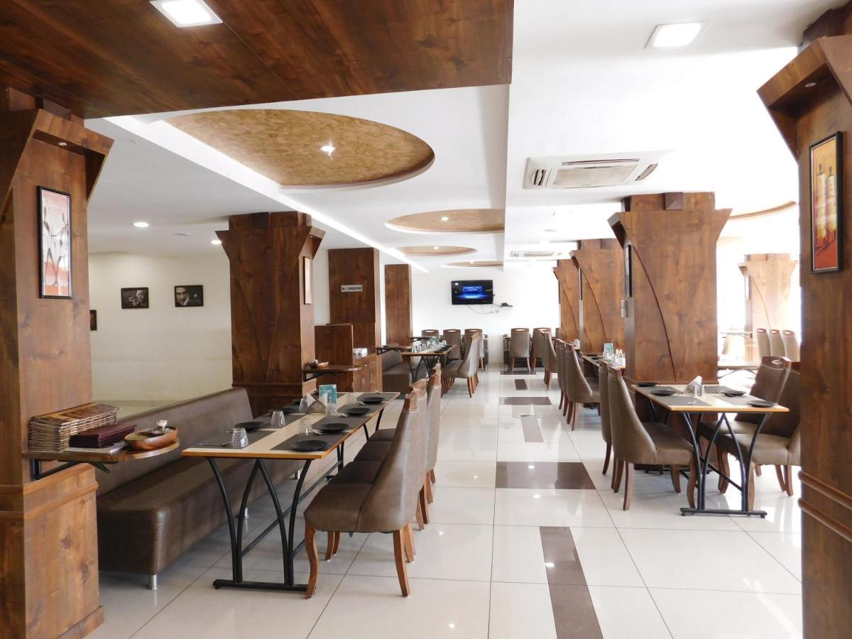 Hotel Shiva Club And Resort Mundra Экстерьер фото